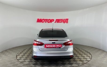 Ford Focus III, 2011 год, 738 000 рублей, 5 фотография