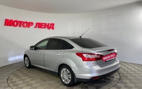 Ford Focus III, 2011 год, 738 000 рублей, 6 фотография