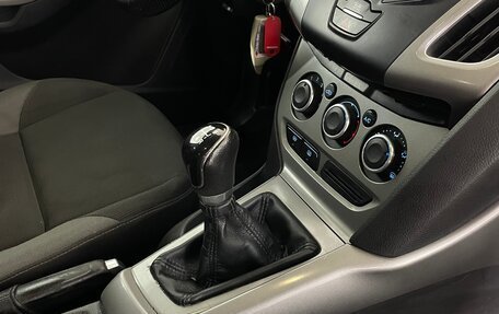 Ford Focus III, 2011 год, 738 000 рублей, 17 фотография