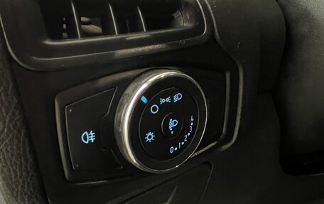 Ford Focus III, 2011 год, 738 000 рублей, 19 фотография