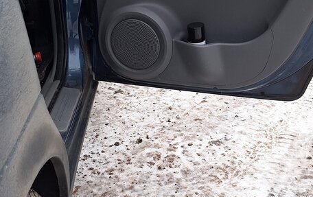 Hyundai Matrix I рестайлинг, 2008 год, 450 000 рублей, 10 фотография