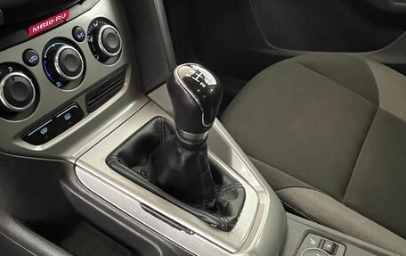 Ford Focus III, 2011 год, 738 000 рублей, 16 фотография