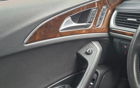 Audi A6, 2015 год, 3 250 000 рублей, 8 фотография