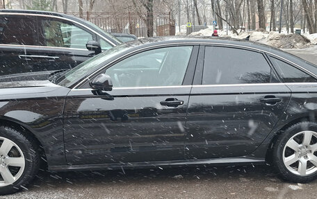 Audi A6, 2015 год, 3 250 000 рублей, 4 фотография