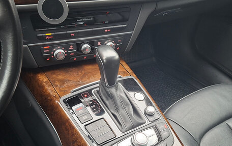 Audi A6, 2015 год, 3 250 000 рублей, 9 фотография