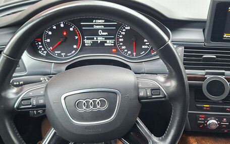 Audi A6, 2015 год, 3 250 000 рублей, 5 фотография