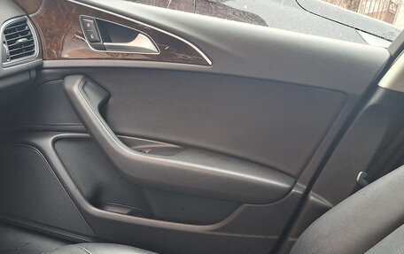 Audi A6, 2015 год, 3 250 000 рублей, 7 фотография