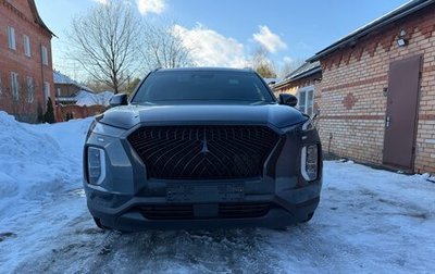 Hyundai Palisade I, 2020 год, 4 900 000 рублей, 1 фотография