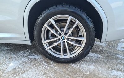 BMW X3, 2018 год, 3 100 000 рублей, 1 фотография