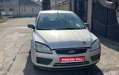 Ford Focus II рестайлинг, 2005 год, 230 000 рублей, 1 фотография