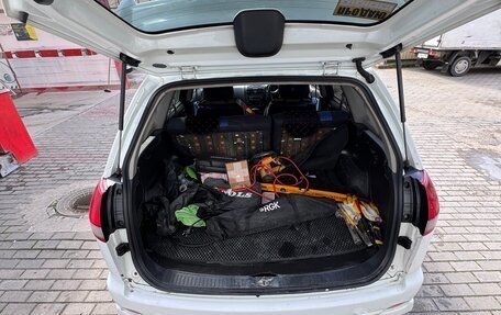 Nissan Wingroad III, 1999 год, 330 000 рублей, 1 фотография