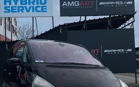 Renault Espace IV, 2004 год, 1 150 000 рублей, 1 фотография