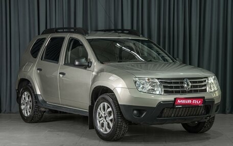 Renault Duster I рестайлинг, 2014 год, 899 000 рублей, 1 фотография