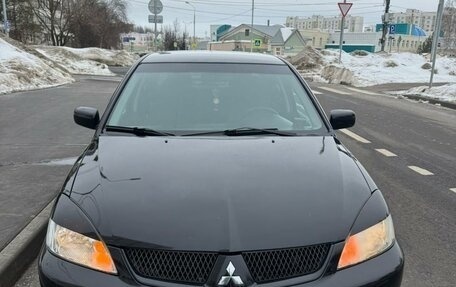 Mitsubishi Lancer IX, 2006 год, 530 000 рублей, 1 фотография