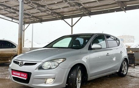 Hyundai i30 I, 2009 год, 600 000 рублей, 1 фотография
