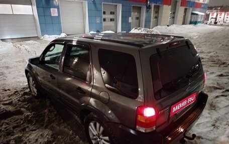 Ford Escape II, 2002 год, 360 000 рублей, 17 фотография