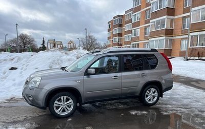 Nissan X-Trail, 2012 год, 1 300 000 рублей, 1 фотография