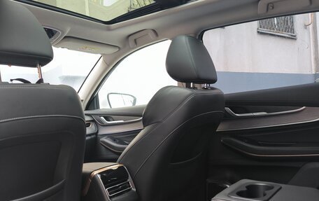 CheryExeed LX, 2022 год, 1 750 000 рублей, 1 фотография