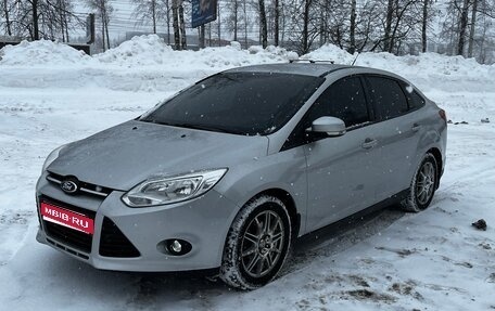 Ford Focus III, 2012 год, 800 000 рублей, 1 фотография