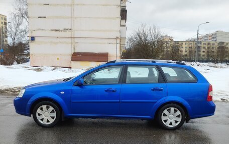 Chevrolet Lacetti, 2009 год, 280 000 рублей, 1 фотография