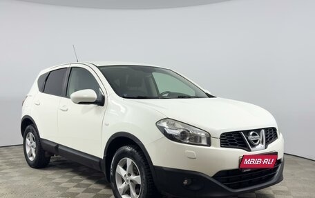 Nissan Qashqai, 2012 год, 867 100 рублей, 1 фотография