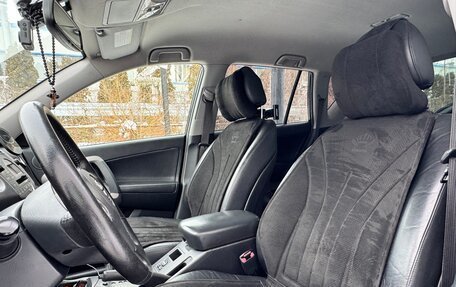 Toyota RAV4, 2008 год, 1 460 000 рублей, 6 фотография