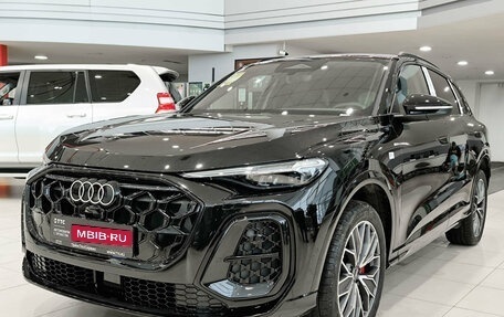 Audi Q5, 2026 год, 7 200 000 рублей, 1 фотография