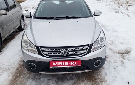 DongFeng H30 Cross, 2016 год, 620 000 рублей, 1 фотография