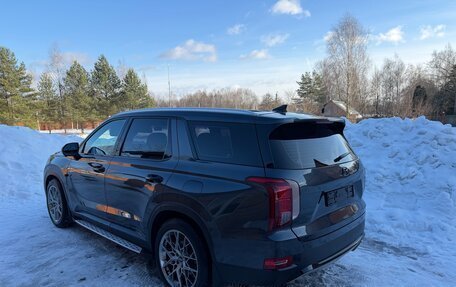 Hyundai Palisade I, 2020 год, 4 900 000 рублей, 3 фотография