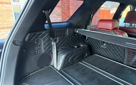 Hyundai Palisade I, 2020 год, 4 900 000 рублей, 9 фотография