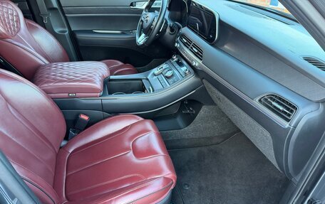 Hyundai Palisade I, 2020 год, 4 900 000 рублей, 12 фотография