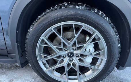 Hyundai Palisade I, 2020 год, 4 900 000 рублей, 18 фотография