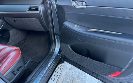 Hyundai Palisade I, 2020 год, 4 900 000 рублей, 13 фотография