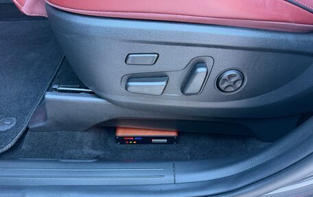 Hyundai Palisade I, 2020 год, 4 900 000 рублей, 17 фотография