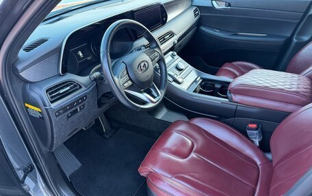 Hyundai Palisade I, 2020 год, 4 900 000 рублей, 11 фотография