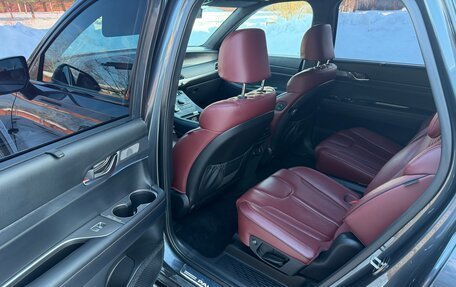 Hyundai Palisade I, 2020 год, 4 900 000 рублей, 10 фотография