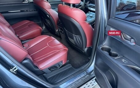 Hyundai Palisade I, 2020 год, 4 900 000 рублей, 14 фотография