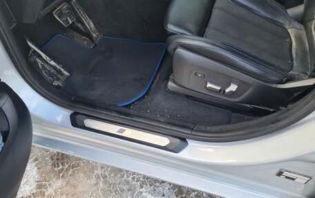 BMW X3, 2018 год, 3 100 000 рублей, 17 фотография