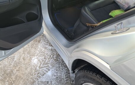 BMW X3, 2018 год, 3 100 000 рублей, 18 фотография