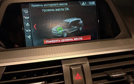 BMW X3, 2018 год, 3 100 000 рублей, 21 фотография