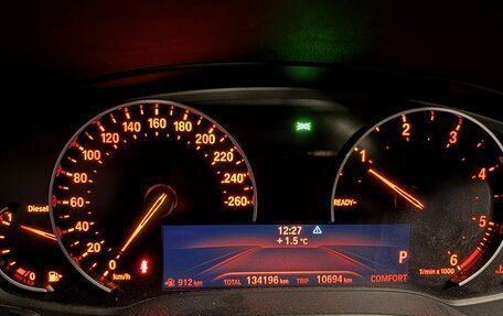 BMW X3, 2018 год, 3 100 000 рублей, 22 фотография