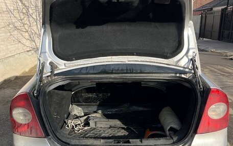 Ford Focus II рестайлинг, 2005 год, 230 000 рублей, 2 фотография