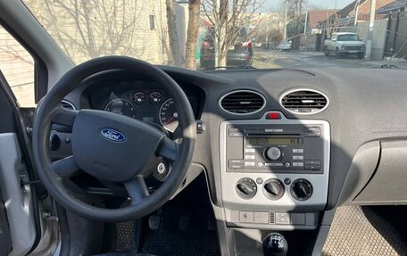 Ford Focus II рестайлинг, 2005 год, 230 000 рублей, 4 фотография