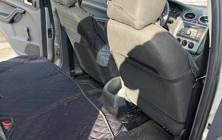 Ford Focus II рестайлинг, 2005 год, 230 000 рублей, 8 фотография