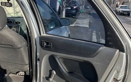 Ford Focus II рестайлинг, 2005 год, 230 000 рублей, 9 фотография