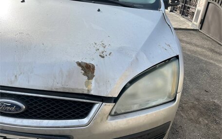 Ford Focus II рестайлинг, 2005 год, 230 000 рублей, 18 фотография