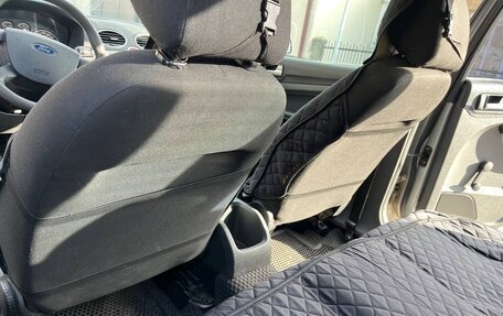 Ford Focus II рестайлинг, 2005 год, 230 000 рублей, 10 фотография