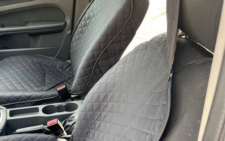 Ford Focus II рестайлинг, 2005 год, 230 000 рублей, 14 фотография