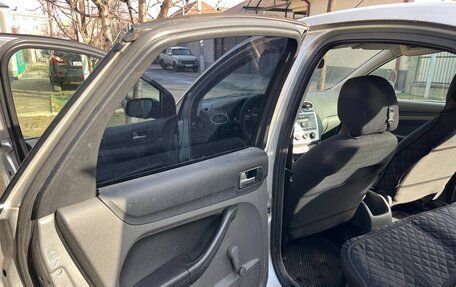 Ford Focus II рестайлинг, 2005 год, 230 000 рублей, 11 фотография