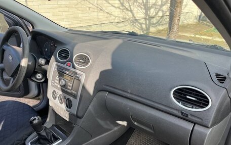 Ford Focus II рестайлинг, 2005 год, 230 000 рублей, 7 фотография